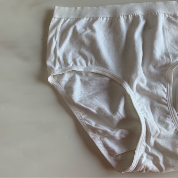 NWOT Clarity briefs size M - Picture 2 of 7